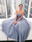 Attractive Tulle Sweetheart Ball Gown Prom Dresses With Chapel Train PD321