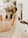 Simple Chiffon Bridesmaid Dresses A-line Multi-choice Gowns BD121