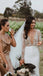 Excellent Taffeta Sheath Bridesmaid Dresses Spaghetti Straps Short Gowns 2 Types BD156