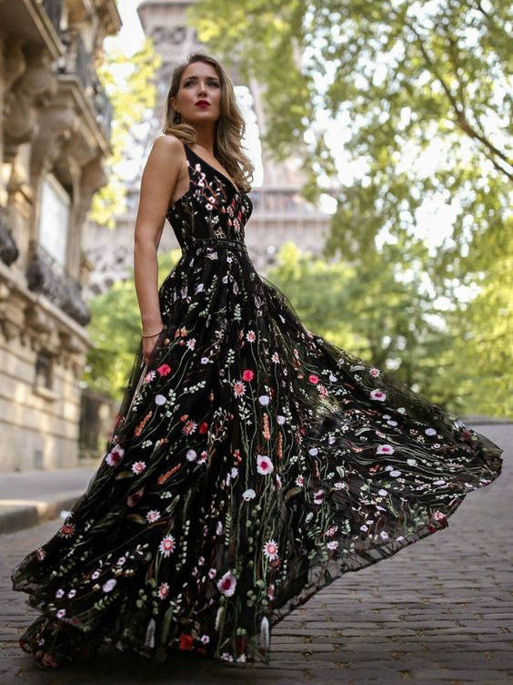Long Sleeve Full Floral Maxi Dress | Maxi dress, Floral maxi dress, Pink  maxi dress