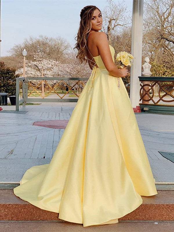 Madison James Modest 20-500M Blossoms Bridal & Formal Dress Store