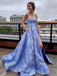 Delicate Jacquard Brocade Satin Strapless Sweep Train Ball Gown PD555