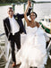 Marvelous Taffeta Ball Gown Wedding Dresses Sweetheart Bridal Gowns WD191