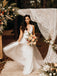 Fabulous A-line Halter  Backless Wedding Dresses Tulle Appliqued IIIusion Bridal Gowns WD385