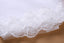 Marvelous Tulle Appliqued Long White Wedding Veils WV009