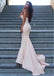 BohoProm Bridesmaid Dress Alluring Chiffon Sweetheart Neckline Mermaid Bridesmaid Dresses BD032