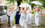 BohoProm Bridesmaid Dress Marvelous Chiffon Sweetheart Neckline Floor-length A-line Bridesmaid Dresses BD047