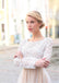 BohoProm Bridesmaid Dress Popular lace & Tulle Scoop Neckline Floor-length A-line Bridesmaid Dresses BD023