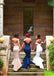BohoProm Bridesmaid Dress Sexy Satin Off-the-shoulder Neckline Hi-lo Length Mermaid Bridesmaid Dress BD024