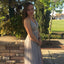 BohoProm Bridesmaid Dress Wonderful Lace & Chiffon Spaghetti Straps Neckline A-line Bridesmaid Dresses BD060