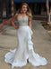 BohoProm prom dresses Unique Satin Sweetheart Neckline Sheath Prom Dresses With Rhinestones PD142