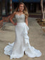 Unique Satin Sweetheart Neckline Sheath Prom Dresses With Rhinestones PD142